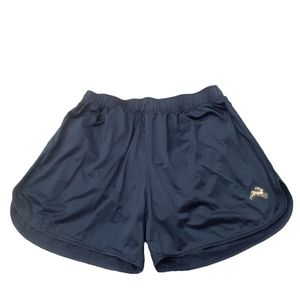 Tracksmith Twighlight Shorts in Navy Size Small